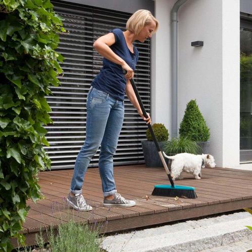 Cán nhôm làm vườn dài 130cm Gardena 03713-20