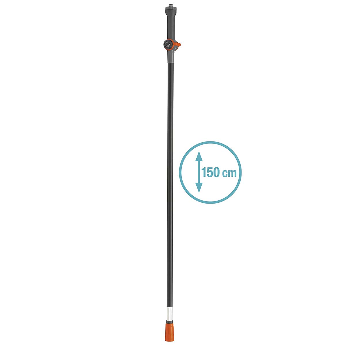 Cán dẫn nước dài 150cm Gardena 05550-20