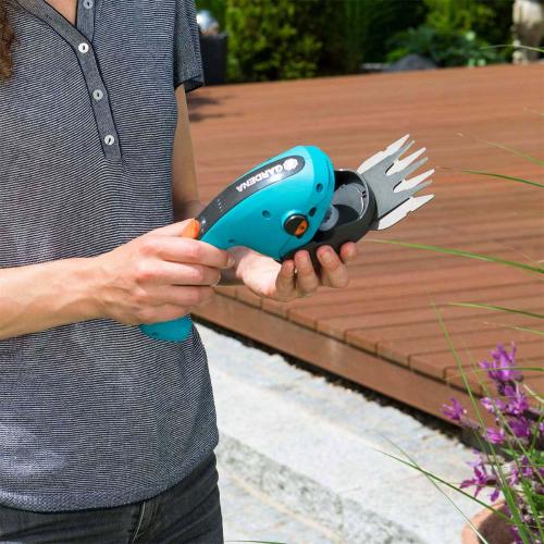 Lưỡi thay thế máy cắt cỏ 8cm Gardena 09862-20