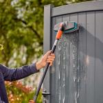 Cán dẫn nước dài 90cm Gardena 05552-20 