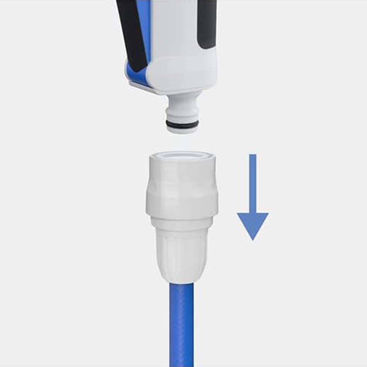 Cút nối ống nước size nhỏ Takagi G079SH