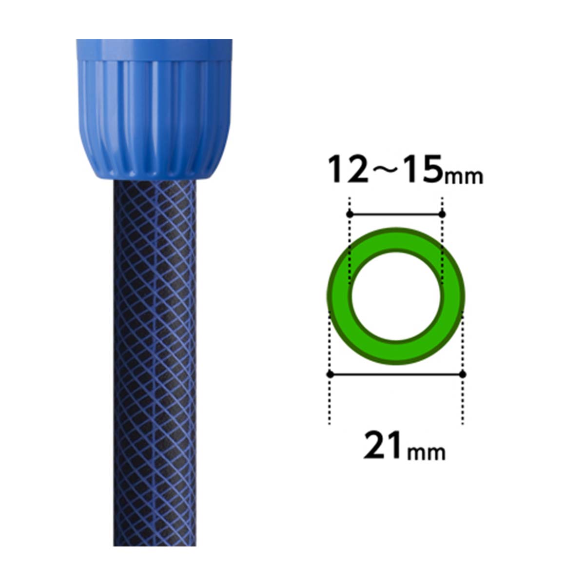 Cút nối ống nước Takagi G079FJ