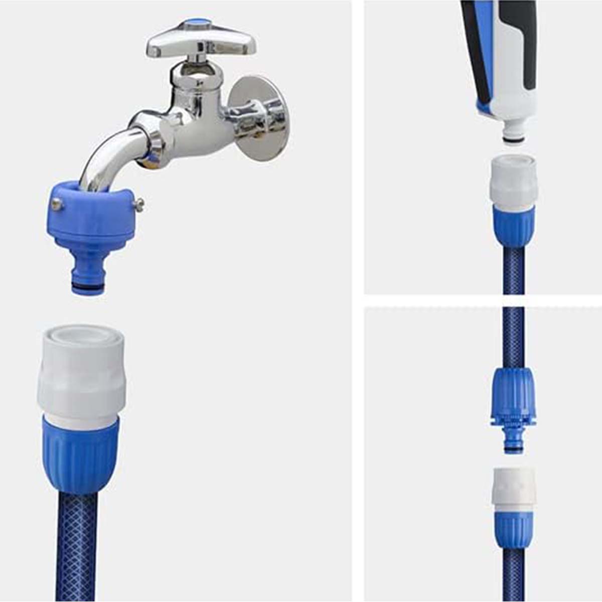 Cút nối ống nước Takagi G079FJ