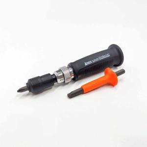 Bộ tô vít đóng tháo vít toét M3~M6 No.1903-N Anex