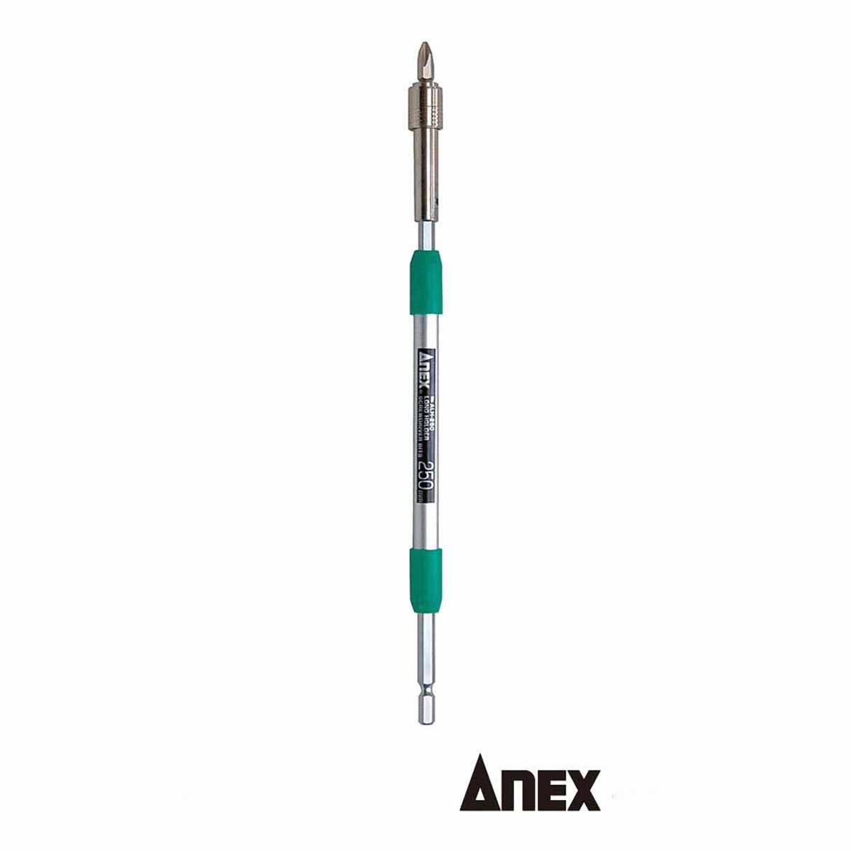 Thanh nối vít dài 250mm ALH-250 Anex