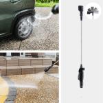 Cần phun rửa 4 chức năng Cyclone Takagi G1135BK