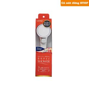 Vòi sen tắm WS có nút dừng Takagi (JSB021AS) 