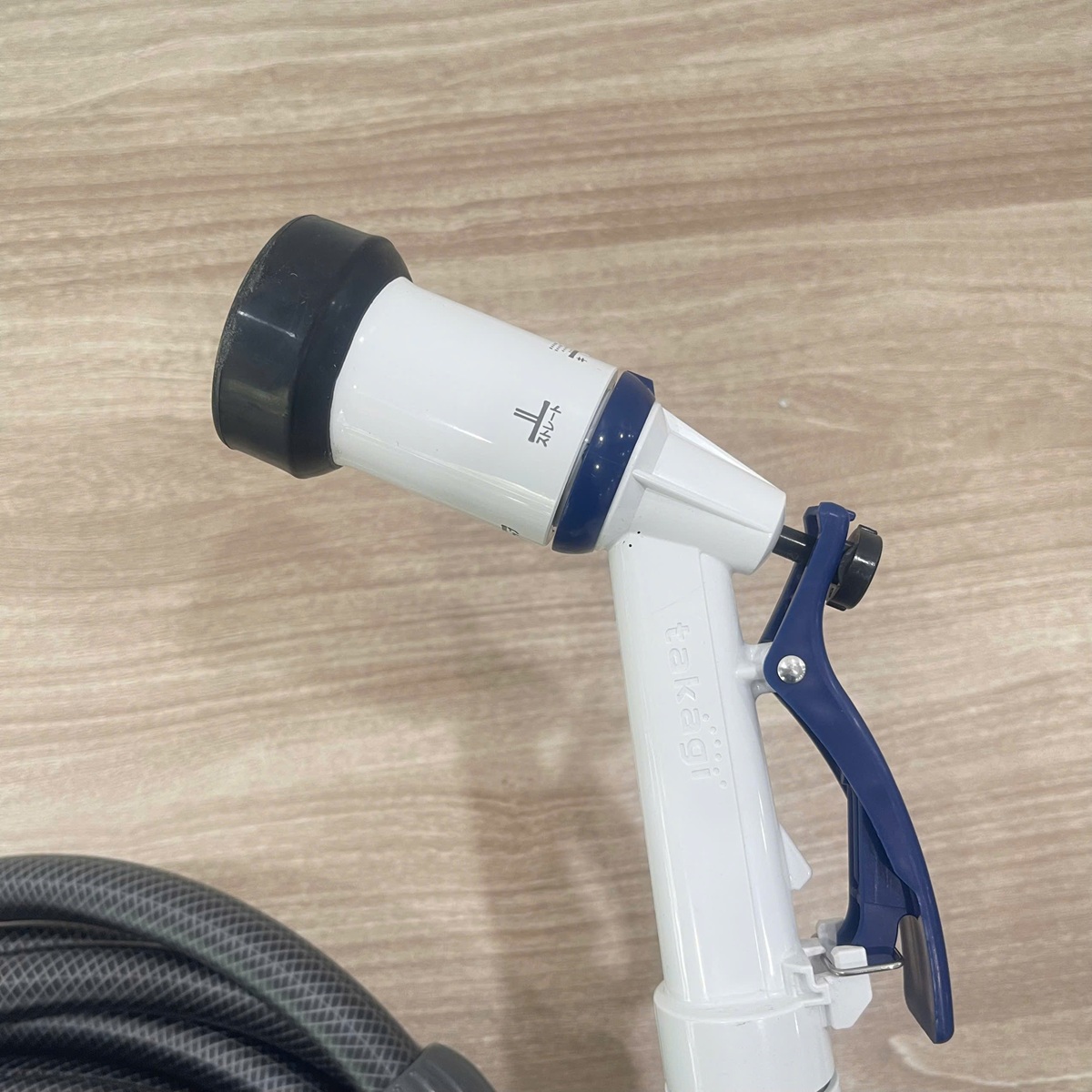 Bộ ống dây tưới cây Takagi 10m phi 12mm QG1175