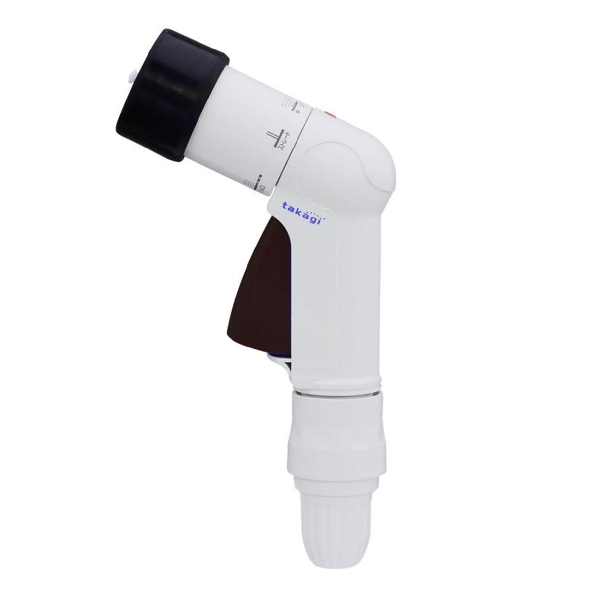 Bộ vòi tưới vườn 10m Takagi Nhật Bản phi 12mm Q570