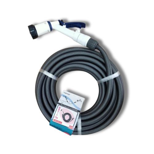 Bộ ống dây tưới cây Takagi 10m phi 12mm QG1175