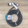 Bộ ống dây tưới cây Takagi 10m phi 12mm QG1175