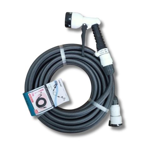 Bộ vòi tưới 10m Takagi Nhật Bản phi 12mm QG551
