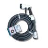 Bộ vòi tưới 10m Takagi Nhật Bản phi 12mm QG551