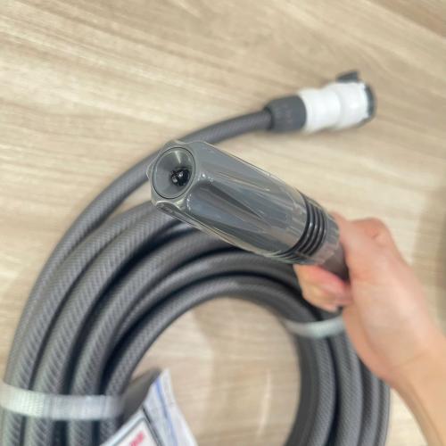 Bộ vòi tưới vườn 10m Takagi Nhật Bản phi 12mm QG1002CG