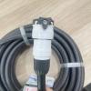 Bộ vòi tưới vườn 10m Takagi Nhật Bản phi 12mm QG1002CG