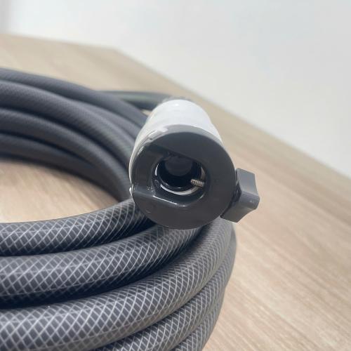 Bộ vòi tưới vườn 10m Takagi Nhật Bản phi 12mm QG1002CG
