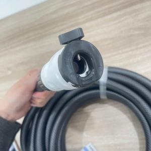 Bộ vòi tưới vườn 10m Takagi Nhật Bản phi 12mm QG1002CG