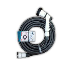 Bộ vòi tưới cây Takagi 10m Q1159CGPM phi 12mm