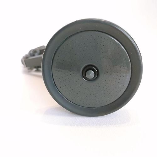 Bộ vòi tưới cây Takagi 10m QG557 phi 12mm