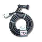 Bộ vòi tưới cây Takagi 10m QG557 phi 12mm