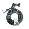 Bộ vòi tưới cây Takagi 10m QG557 phi 12mm