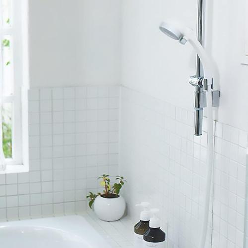 Vòi sen tắm WS có nút dừng Takagi (JSB121AS)