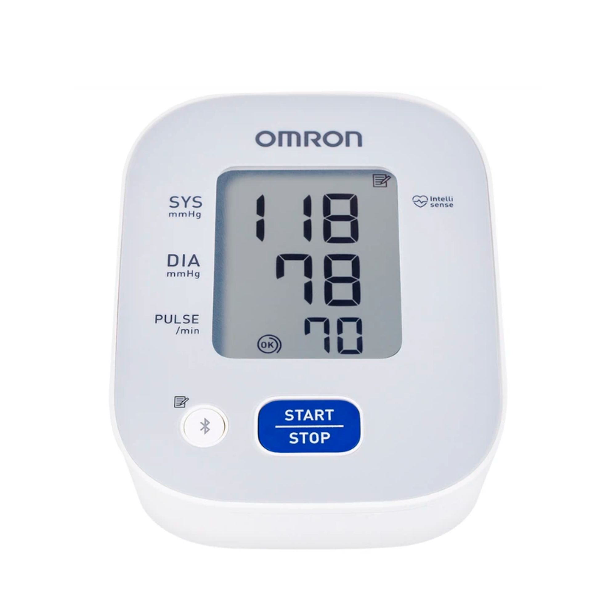 Máy đo huyết áp tự động Omron HEM 7142T2