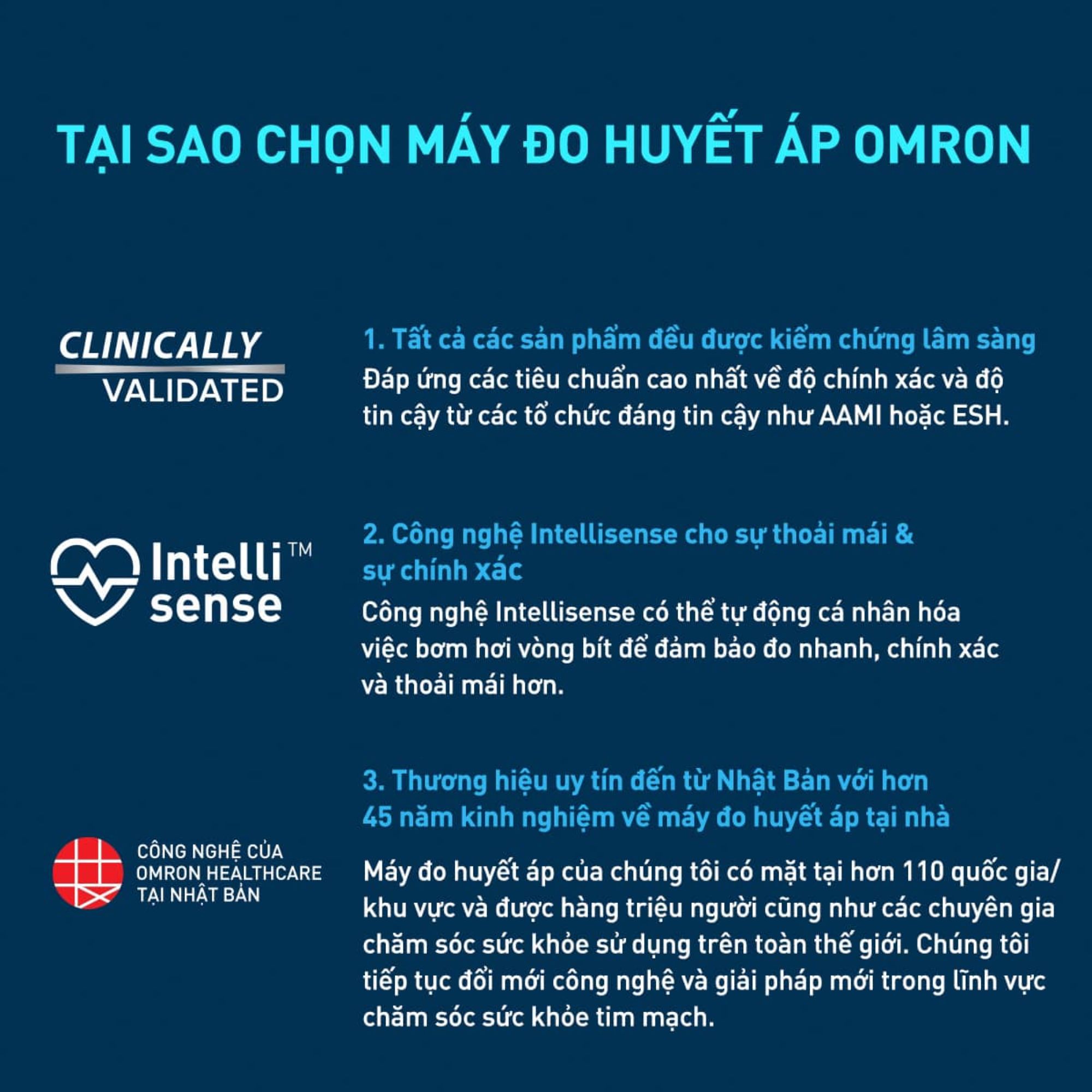Máy đo huyết áp tự động Omron HEM 7142T2