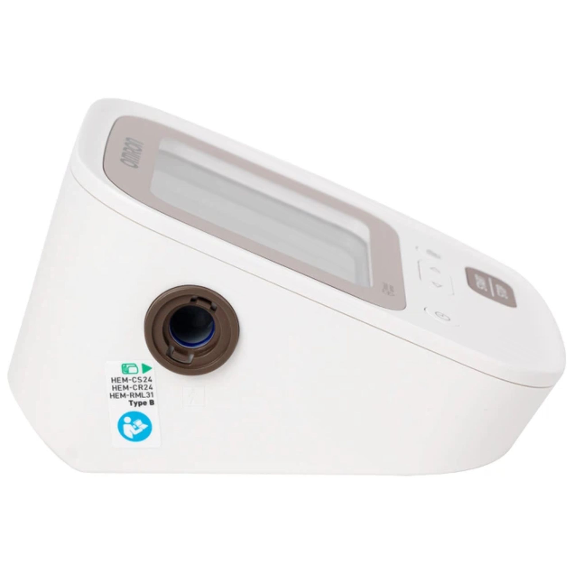 Máy Đo Huyết Áp Tự Động Omron JPN750