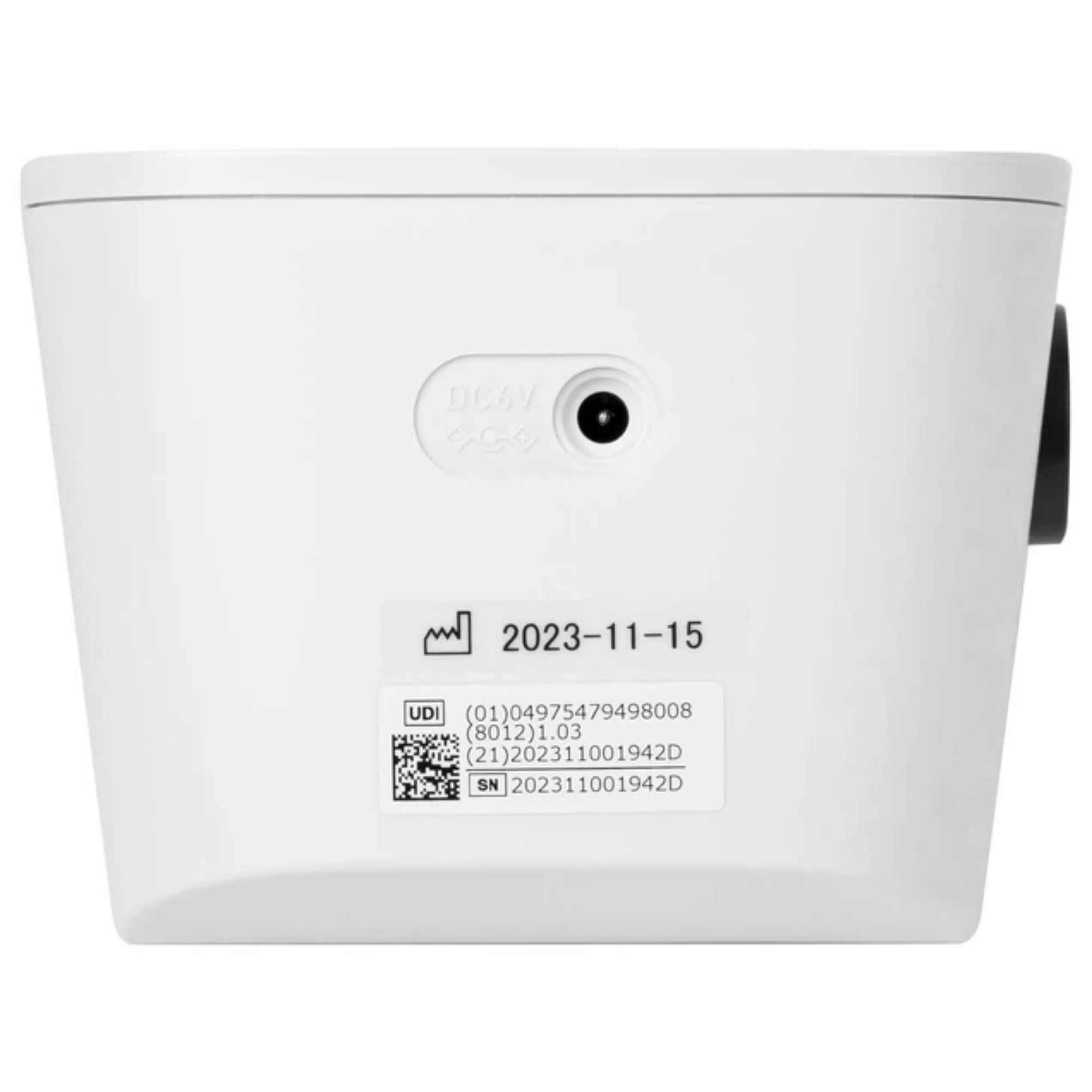 Máy Đo Huyết Áp Tự Động Omron JPN750