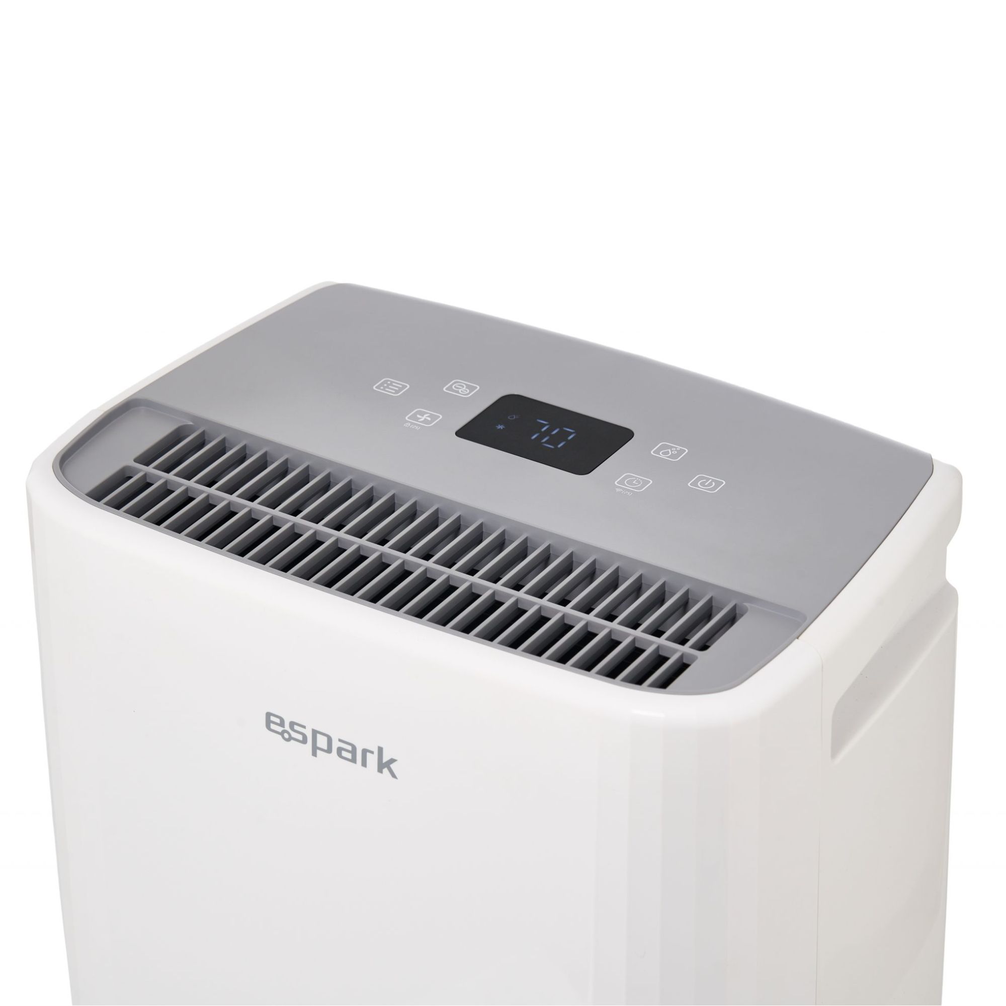 Máy hút ẩm kèm lọc không khí 25 lít Espark ESP – A25A433F