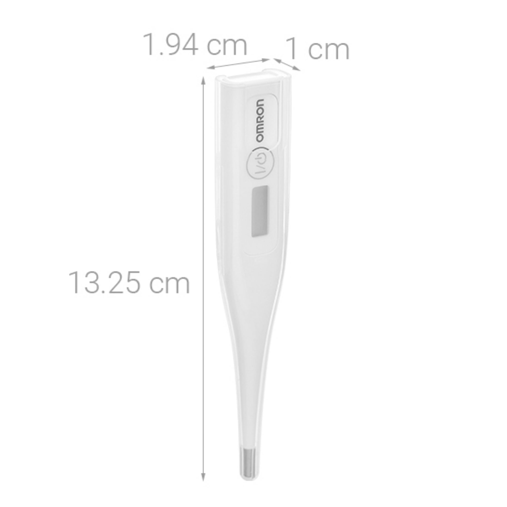 NHIỆT KẾ ĐIỆN TỬ MC-246