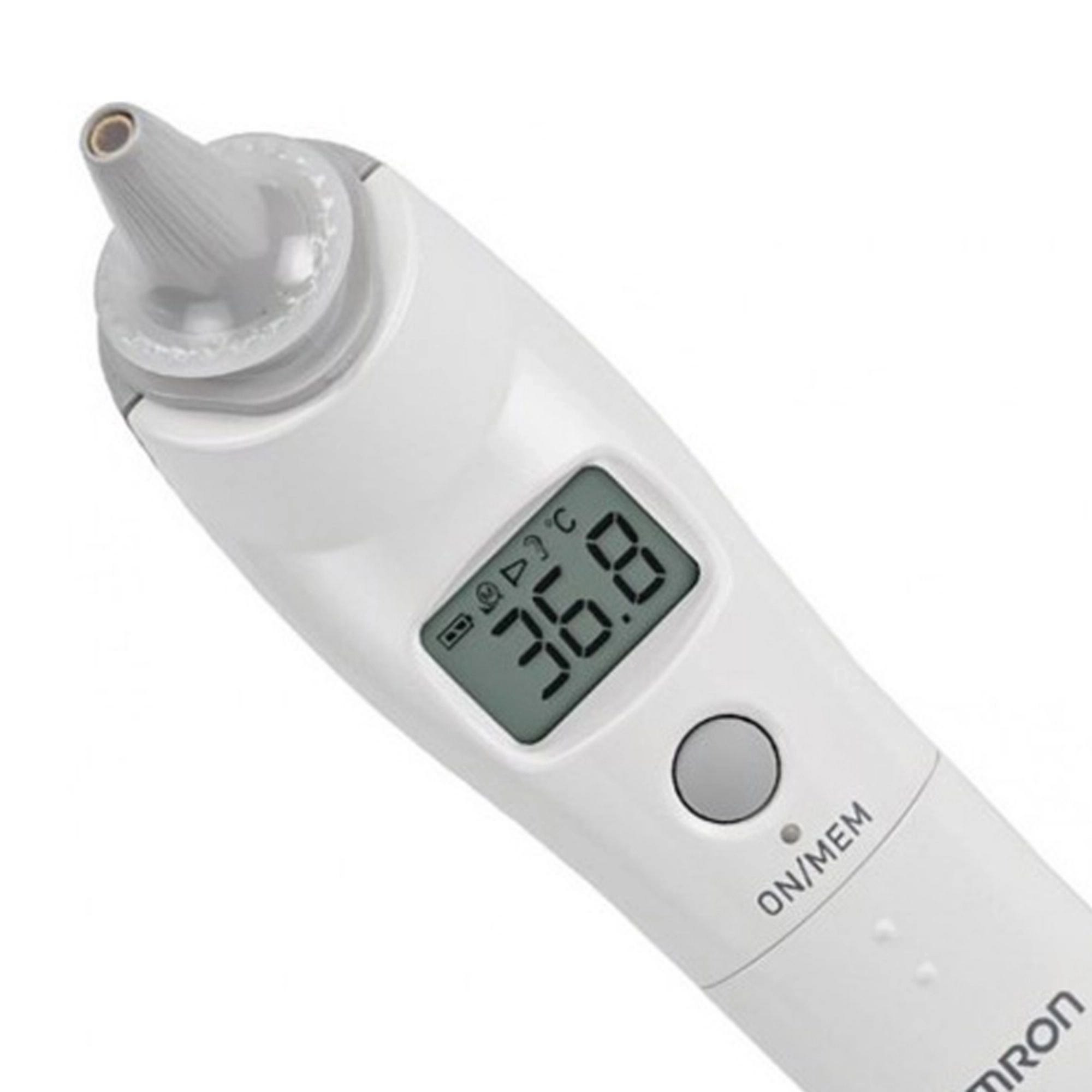 NHIỆT KẾ ĐO TAI OMRON TH839S