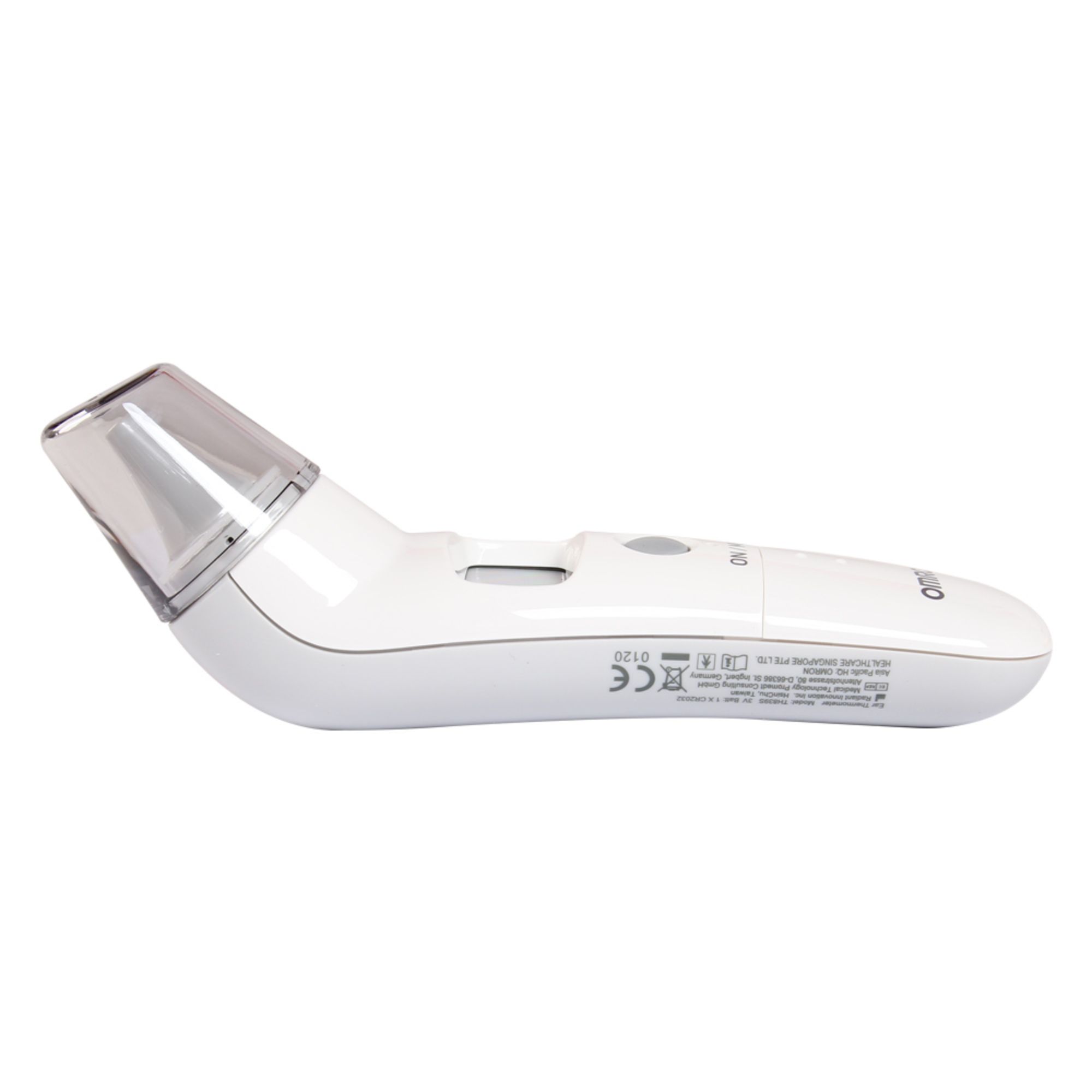 NHIỆT KẾ ĐO TAI OMRON TH839S