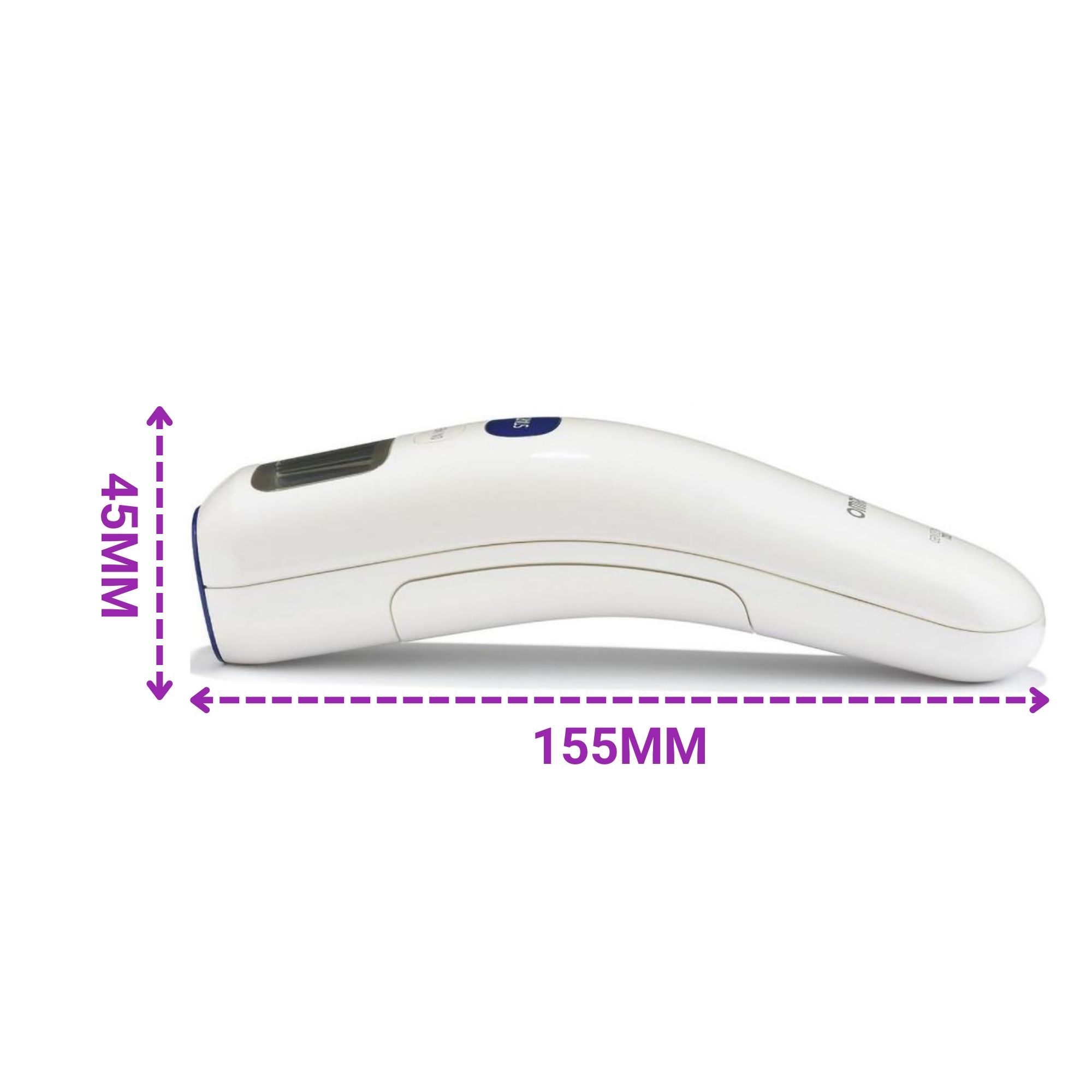 NHIỆT KẾ ĐO TRÁN OMRON MC-720