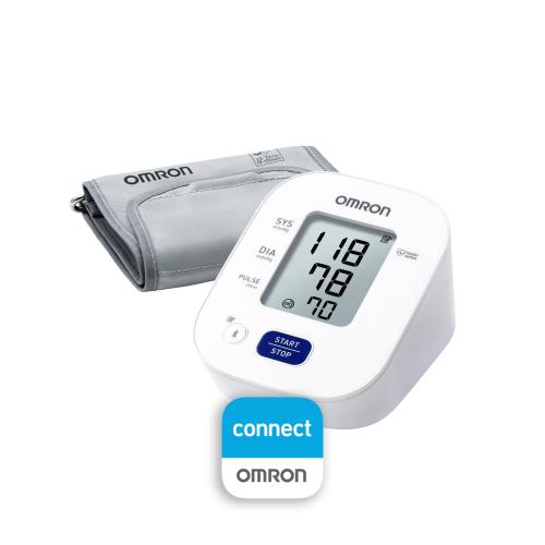 Máy đo huyết áp tự động Omron HEM 7142T2