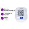 Máy đo huyết áp tự động Omron HEM 7142T2