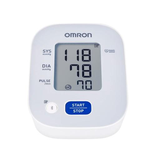 Máy đo huyết áp tự động Omron HEM 7142T2