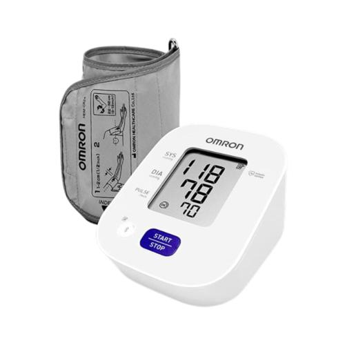 Máy đo huyết áp tự động Omron HEM 7142T2