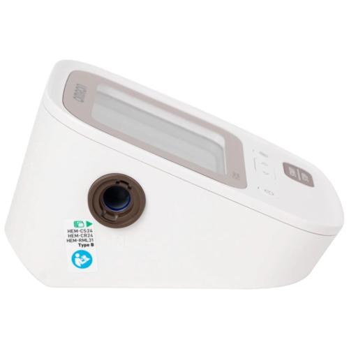 Máy Đo Huyết Áp Tự Động Omron JPN750