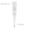 NHIỆT KẾ ĐIỆN TỬ MC-246