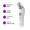 NHIỆT KẾ ĐO TAI OMRON TH839S