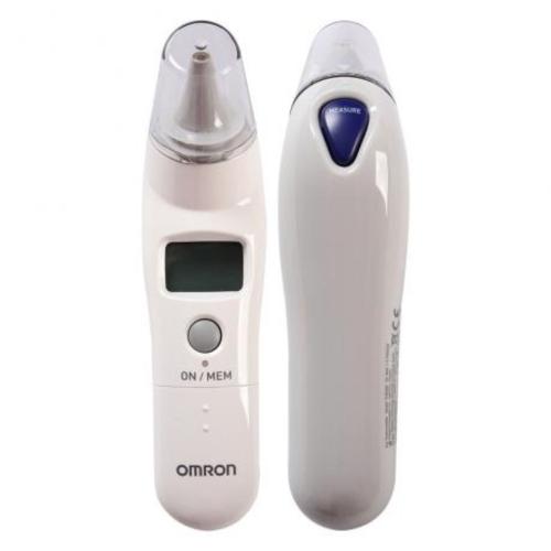 NHIỆT KẾ ĐO TAI OMRON TH839S