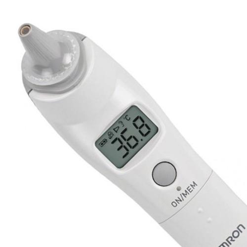 NHIỆT KẾ ĐO TAI OMRON TH839S