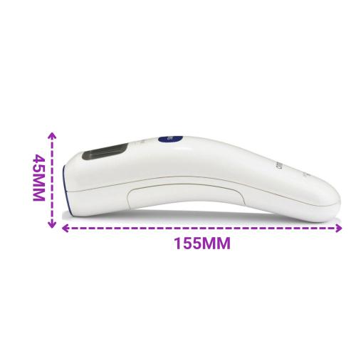 NHIỆT KẾ ĐO TRÁN OMRON MC-720