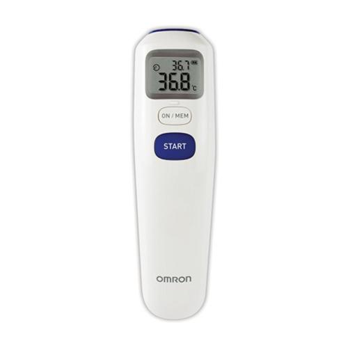 NHIỆT KẾ ĐO TRÁN OMRON MC-720