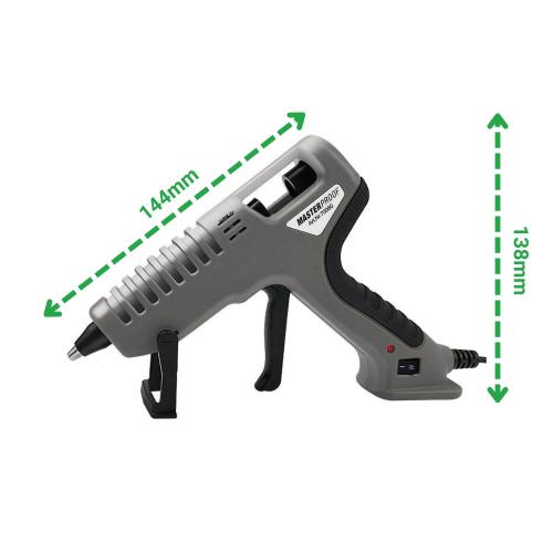 Súng bắn keo nến Masterproof 70060