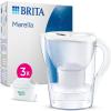 Bình lọc nước BRITA Aluna MX Pro 2 4L kèm 3 lõi lọc