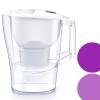 Bình lọc nước BRITA Aluna MX Pro 2 4L kèm 3 lõi lọc