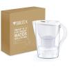 Bình lọc nước BRITA Aluna MX Pro 2 4L kèm 3 lõi lọc